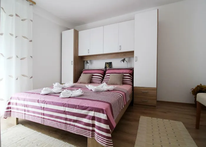 Apartment Totko