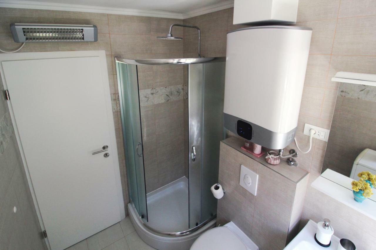 Totko Apartmán *