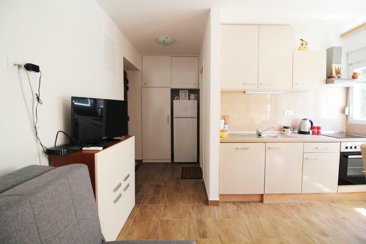 Apartmán Totko