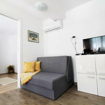 Apartment Totko Split Exterior photo