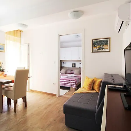 Apartment Totko Split Exterior photo