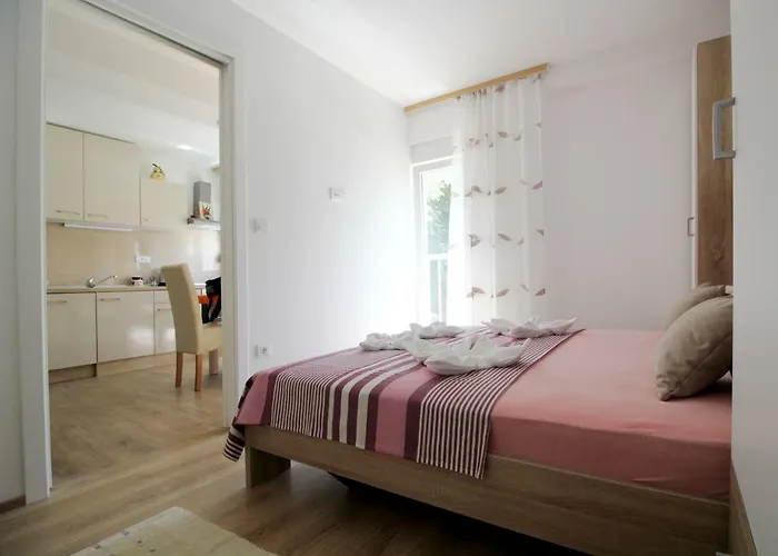 Apartment Totko
