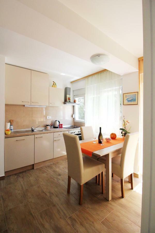 Apartman Totko Split
